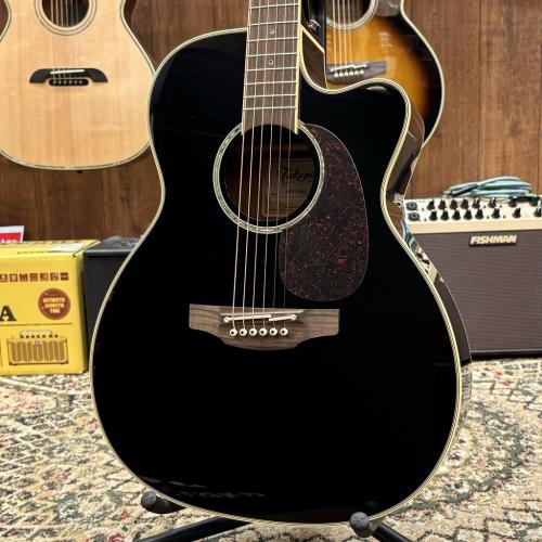 Takamine FPT752C BL【2025年製】