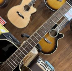 Takamine FPT752C BL【2025年製】_5