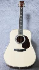 Martin CTM D-45#2974373 【Itarian Alpine Spruce ×Honduran rosewood】