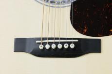 Martin CTM D-45#2974373 【Itarian Alpine Spruce ×Honduran rosewood】_3