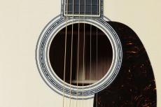 Martin CTM D-45#2974373 【Itarian Alpine Spruce ×Honduran rosewood】_4