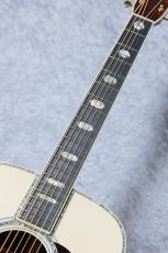 Martin CTM D-45#2974373 【Itarian Alpine Spruce ×Honduran rosewood】_5