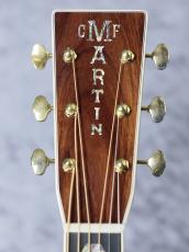 Martin CTM D-45#2974373 【Itarian Alpine Spruce ×Honduran rosewood】_6