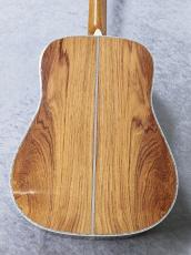 Martin CTM D-45#2974373 【Itarian Alpine Spruce ×Honduran rosewood】_8