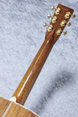 Martin CTM D-45#2974373 【Itarian Alpine Spruce ×Honduran rosewood】_9