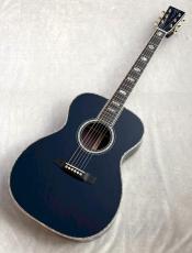 Martin CTM 000-45 NavyBlue#2978797 【42.9mmの細ネック!】【下取品大歓迎!】 【48回無金利対象商品!】