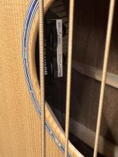 Martin 000C JR-10E Bass 【2025年製】_4