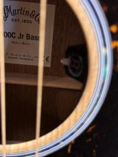 Martin 000C JR-10E Bass 【2025年製】_5