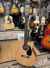 Martin 000C JR-10E Bass 【2025年製】_10