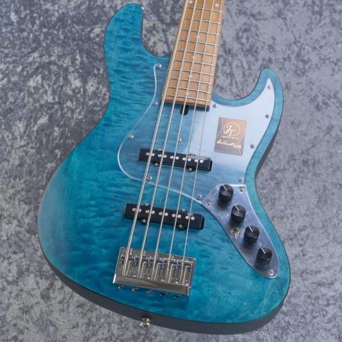 Bacchus WL5-QM-AC RSM/M - AMBS -【4.62kg】【#CI03006】