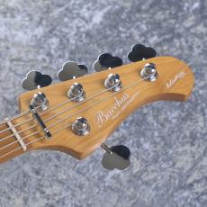 Bacchus WL5-QM-AC RSM/M - AMBS -【4.62kg】【#CI03006】_5