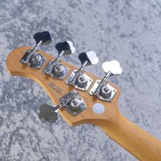 Bacchus WL5-QM-AC RSM/M - AMBS -【4.62kg】【#CI03006】_6