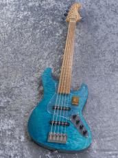 Bacchus WL5-QM-AC RSM/M - AMBS -【4.62kg】【#CI03006】_9