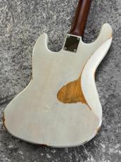 Bacchus WL4-AGED/RSM/M - SBBD-AGED  -【3.88kg】【#GI13868】_9