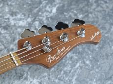 Bacchus WL4-STD/RSM - OTM - 【#GI15328】【4.47㎏】_7