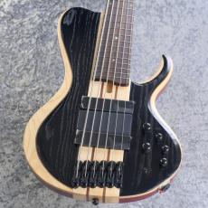 Ibanez BTB866SC -Weathered Black Low Gloss-【4.75kg】【#250211512】