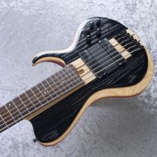 Ibanez BTB866SC -Weathered Black Low Gloss-【4.75kg】【#250211512】_2