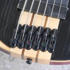 Ibanez BTB866SC -Weathered Black Low Gloss-【4.75kg】【#250211512】_3