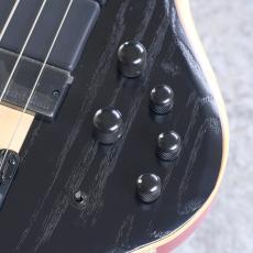 Ibanez BTB866SC -Weathered Black Low Gloss-【4.75kg】【#250211512】_4