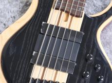 Ibanez BTB866SC -Weathered Black Low Gloss-【4.75kg】【#250211512】_5