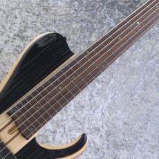 Ibanez BTB866SC -Weathered Black Low Gloss-【4.75kg】【#250211512】_6