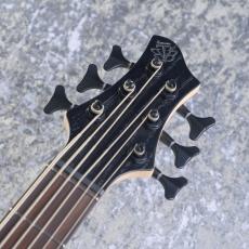 Ibanez BTB866SC -Weathered Black Low Gloss-【4.75kg】【#250211512】_7