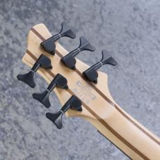 Ibanez BTB866SC -Weathered Black Low Gloss-【4.75kg】【#250211512】_8