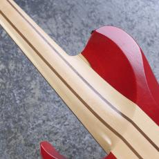 Ibanez BTB866SC -Weathered Black Low Gloss-【4.75kg】【#250211512】_9