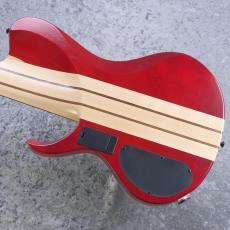 Ibanez BTB866SC -Weathered Black Low Gloss-【4.75kg】【#250211512】_10