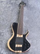 Ibanez BTB866SC -Weathered Black Low Gloss-【4.75kg】【#250211512】_11