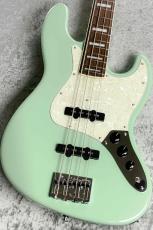 Black Smoker STD BETA J4 - Surf Green MH -【4.10kg】