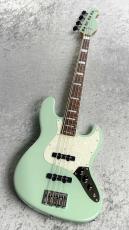 Black Smoker STD BETA J4 - Surf Green MH -【4.10kg】_2
