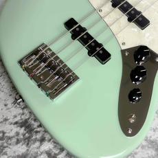 Black Smoker STD BETA J4 - Surf Green MH -【4.10kg】_3