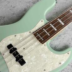 Black Smoker STD BETA J4 - Surf Green MH -【4.10kg】_4