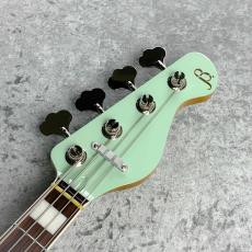 Black Smoker STD BETA J4 - Surf Green MH -【4.10kg】_6