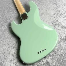 Black Smoker STD BETA J4 - Surf Green MH -【4.10kg】_7