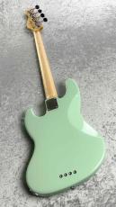 Black Smoker STD BETA J4 - Surf Green MH -【4.10kg】_8