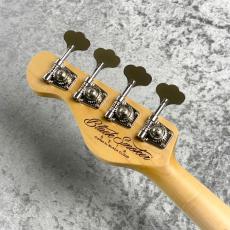 Black Smoker STD BETA J4 - Surf Green MH -【4.10kg】_10