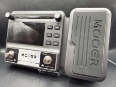 MOOER GE100