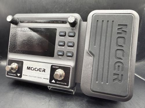 MOOER GE100