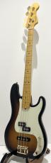 Fender 75th Anniversary American Professional II PJ Bass / 2-Color Sunburst_2