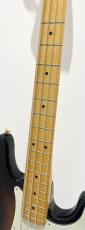 Fender 75th Anniversary American Professional II PJ Bass / 2-Color Sunburst_4