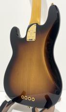 Fender 75th Anniversary American Professional II PJ Bass / 2-Color Sunburst_5