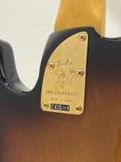 Fender 75th Anniversary American Professional II PJ Bass / 2-Color Sunburst_7