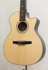 Taylor 314ce-N【ナイロン弦】【オール単板】【2025年製】