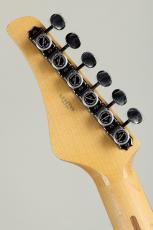 FUJIGEN EOS-QM-R Dark Blue Burst "MIKIGAKKI UMEDA ORDER MODEL"_8