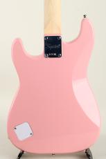 Squier Mini Stratocaster Laurel WPG Shell Pink【S/N ICSI25031957】_3