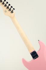Squier Mini Stratocaster Laurel WPG Shell Pink【S/N ICSI25031957】_6