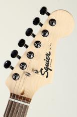 Squier Mini Stratocaster Laurel WPG Shell Pink【S/N ICSI25031957】_7