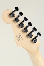 Squier Mini Stratocaster Laurel WPG Shell Pink【S/N ICSI25031957】_8